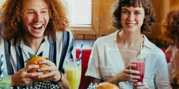 Handhelds and Kiosks Are Reshaping QSR Operations, New Research Finds