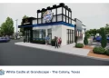 White Castle to Open First Texas Location in 2026