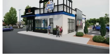 White Castle to Open First Texas Location in 2026