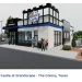 White Castle to Open First Texas Location in 2026