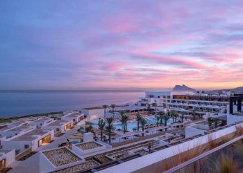 ActivumSG acquires Fairmont La Hacienda resort for £152 million