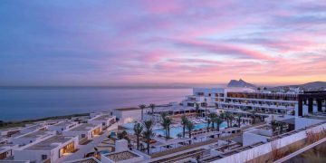 ActivumSG acquires Fairmont La Hacienda resort for £152 million