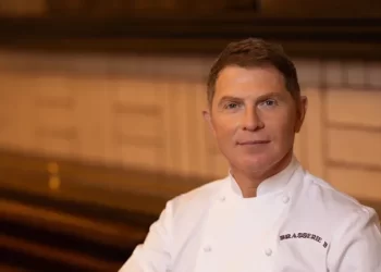 Brasserie B by Bobby Flay at Caesars Palace is Accepting Reservations Beginning January 2024