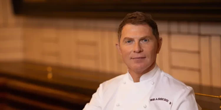 Brasserie B by Bobby Flay at Caesars Palace is Accepting Reservations Beginning January 2024