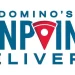 Domino’s Launches Domino’s Pinpoint Delivery