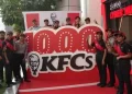 KFC Celebrates Global Growth with Major Milestone Restaurant Openings