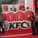 KFC Celebrates Global Growth with Major Milestone Restaurant Openings