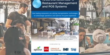 Starfleet Releases the Q4 2023 Smart Decision Guide to Restaurant Management and POS Systems