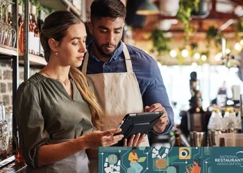 AI on the Menu: Getting Started