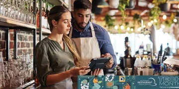 AI on the Menu: Getting Started