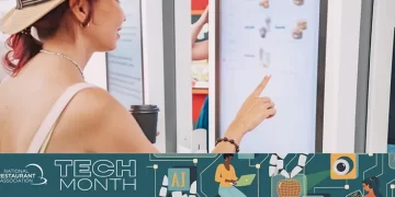 AI on the Menu: Using AI in Service Scenarios 