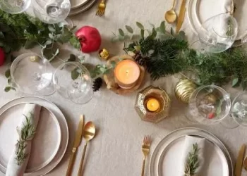 7 Innovative Marketing Examples for Events and Catering This Holiday Season