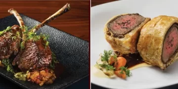 Gordon Ramsay Makes Louisiana Debut with Gordon Ramsay Steak at Horseshoe Lake Charles This Fall