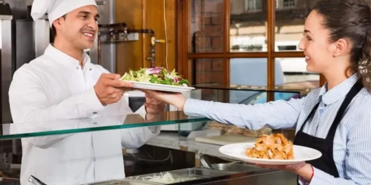 Front-of-House Vs. Back-of-House: How Technology Can Bridge the Gap – By Kate Kennedy