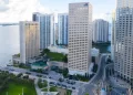 Downtown Miamis Citigroup Center Inks Deal With Cactus Club Cafe for 10,000-SF Restaurant and Lounge on Ground Floor
