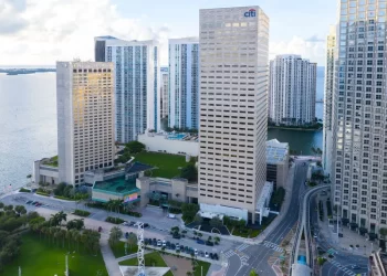 Downtown Miamis Citigroup Center Inks Deal With Cactus Club Cafe for 10,000-SF Restaurant and Lounge on Ground Floor