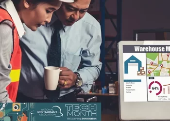 New Supply Chain Tech Aids in Effectiveness and Efficiency