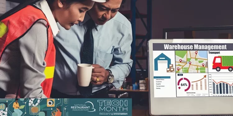 New Supply Chain Tech Aids in Effectiveness and Efficiency