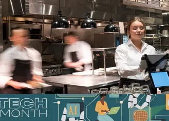 AI on the Menu: A Restaurateur’s Intro to AI