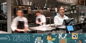 AI on the Menu: A Restaurateur’s Intro to AI