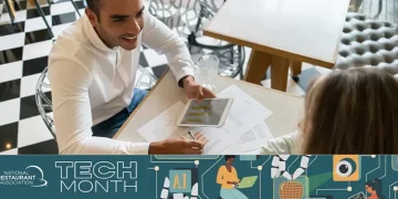 AI on the Menu: Using AI for Restaurant Operations