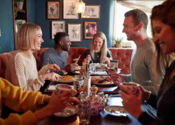 8 Ways to Manage Seasonal Fluctuations at Your Restaurant – By Kate Kennedy