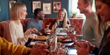 8 Ways to Manage Seasonal Fluctuations at Your Restaurant – By Kate Kennedy