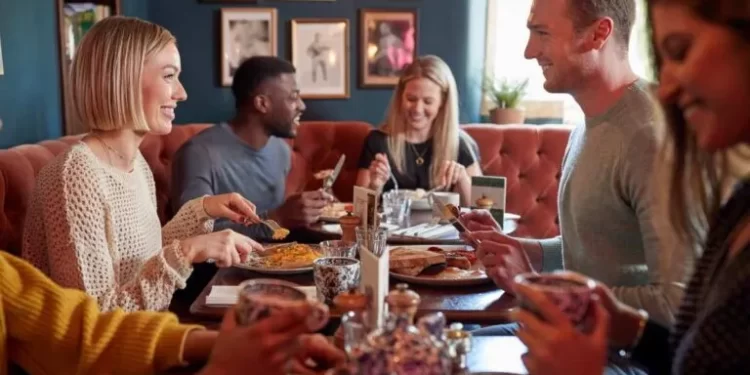 8 Ways to Manage Seasonal Fluctuations at Your Restaurant – By Kate Kennedy