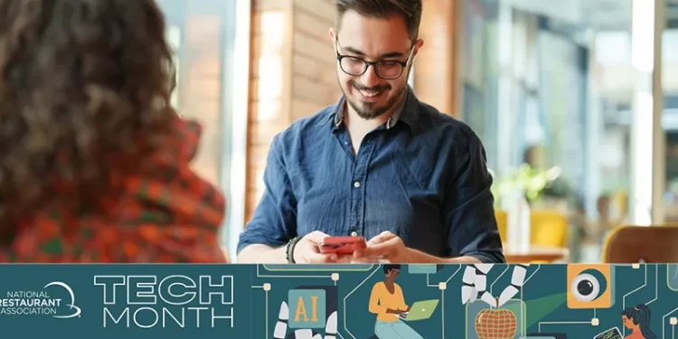 How to Manage the POS ‘Tip Ask’ So It’s Not Awkward for Customers