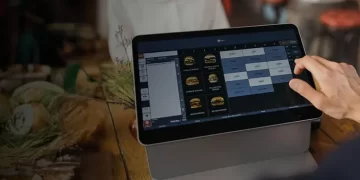 Oracle Announces Sleek and Stylish New Restaurant POS Workstations