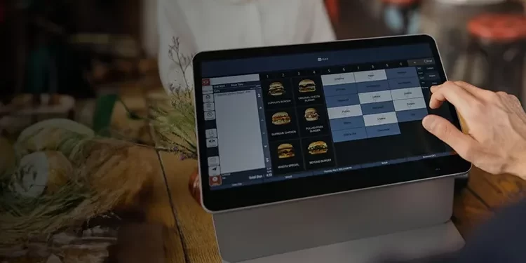 Oracle Announces Sleek and Stylish New Restaurant POS Workstations