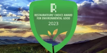 Restaurant Technology News Unveils the Winners of Its ‘2023 Restaurateurs’ Choice Awards for Environmental Good’