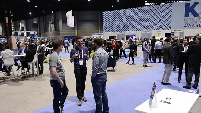 Kitchen Innovations Awards 2023: Welcome to the Future