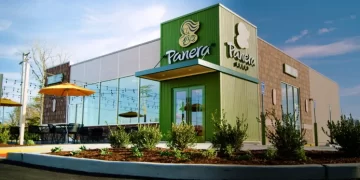 Panera Bread Launches New Amazon Alexa Ordering Experience