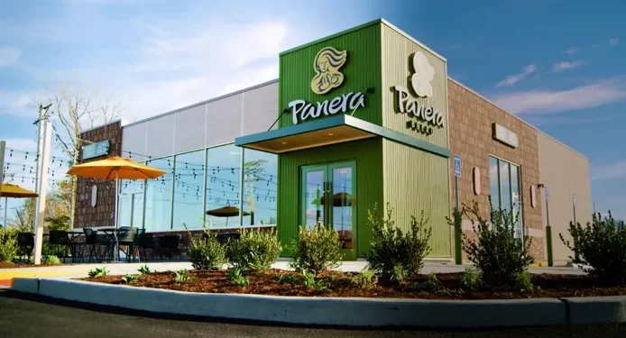 Panera Bread Launches New Amazon Alexa Ordering Experience