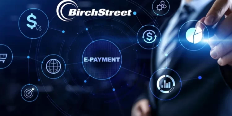 E-Payments: Understanding the Last Mile of the Automation Process – By Gareth Fraser