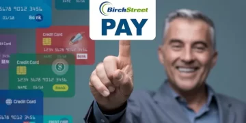 Exploring the Benefits of Switching to E-Payments – By Gareth Fraser