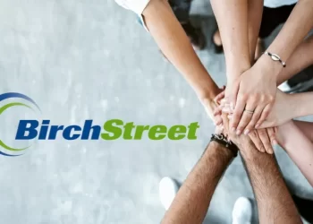 Behind BirchStreet Systems Leadership Team – By Gareth Fraser