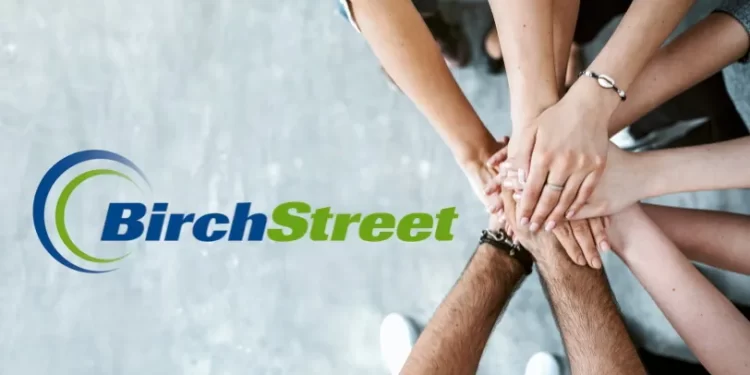 Behind BirchStreet Systems Leadership Team – By Gareth Fraser