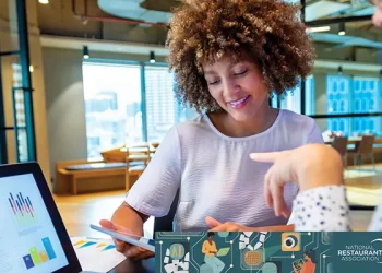 Restaurant Tech Can Help, but Human-based Hospitality Still Has a Role