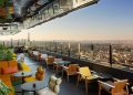 Aareal Bank arranges financing for Pullman Paris Montparnasse