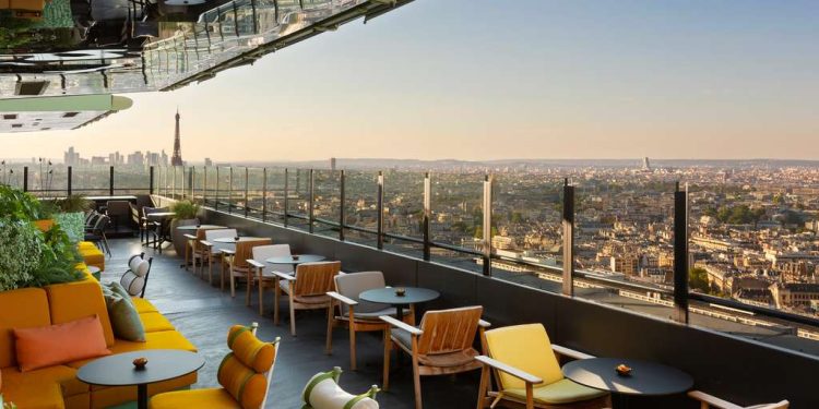 Aareal Bank arranges financing for Pullman Paris Montparnasse
