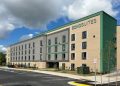 ECHO Suites Extended Stay by Wyndham Sterling Opens