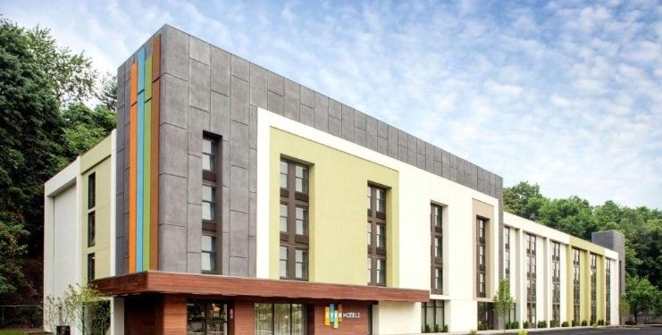 Hunter Hotel Advisors Arranges Sale of EVEN Hotel Norwalk