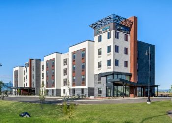 Everhome Suites Announces Seven New Openings — LODGING