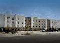 Extended Stay America Opens New Hotel in Kyle, Texas