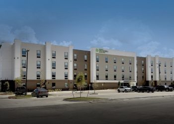Extended Stay America Opens New Hotel in Kyle, Texas