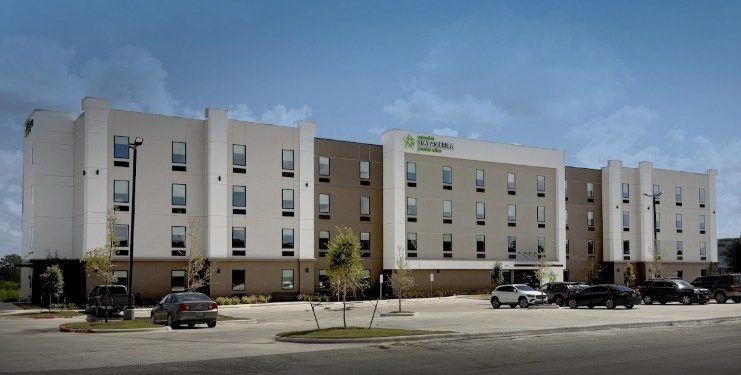 Extended Stay America Opens New Hotel in Kyle, Texas