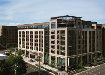 Mixed Reviews on Mixed-Use Developments