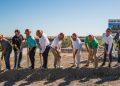 Home2 Suites Twin Falls Breaks Ground — LODGING